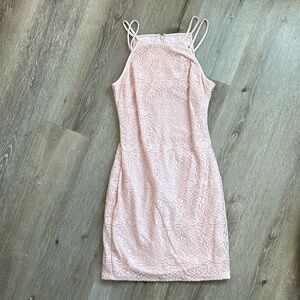 Guess bodycon dress size 2 gorgeous!